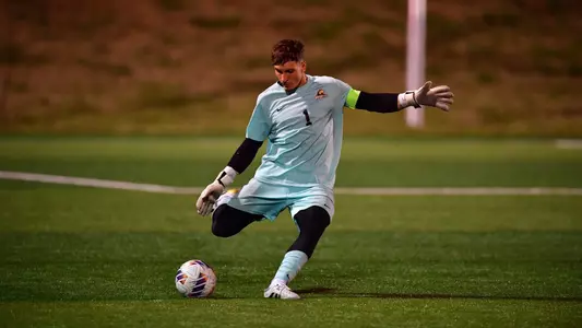 Alessandro Malterer (Detroit Mercy)