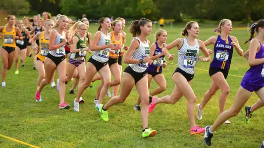 Women's Group (Mike Baumer 2025)