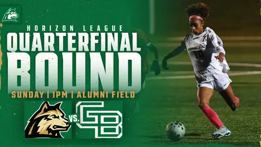 HL WSOC Quarterfinal