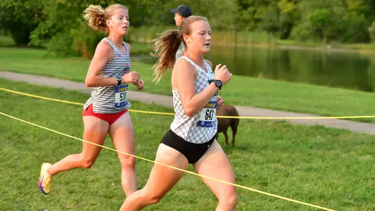 Shelby Hept (Mike Baumer 25)