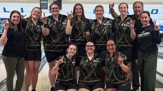 Group - (Mercyhurst Invitational)