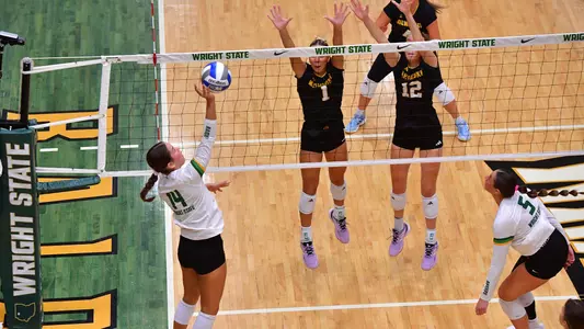 Katie Sowko (Milwaukee)