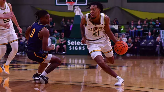 Logan Woods (Franklin)