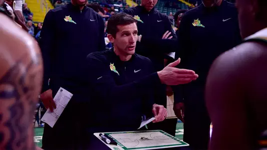 Clint Sargent (Franklin 2025)