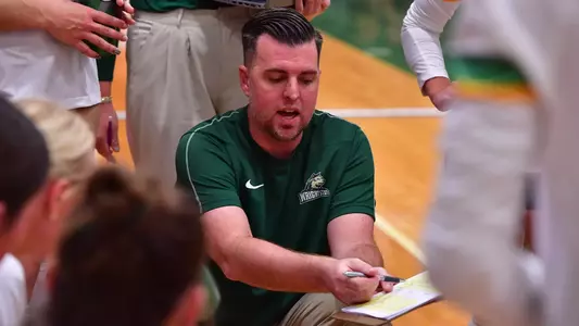 Trav Green (IU Indy)