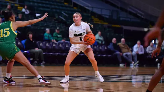 Rylee Sagester (Wilberforce)