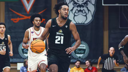 Logan Woods (Radford)