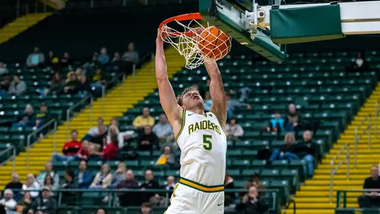 Alex Bruskotter (Ohio Wesleyan)