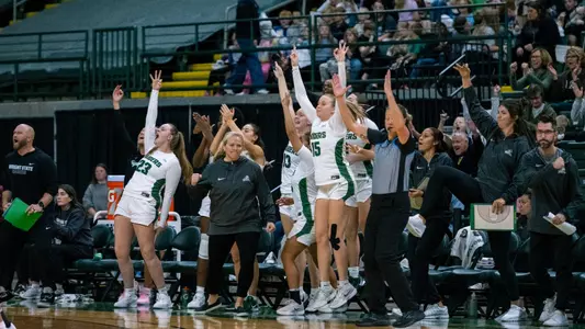 Bench Celebration (Bellarmine)