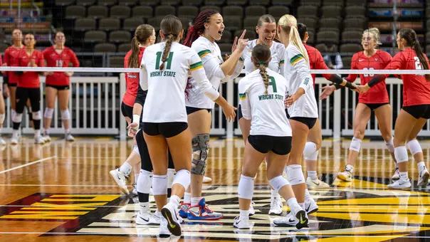 Mya Ayro (HL Semifinals)