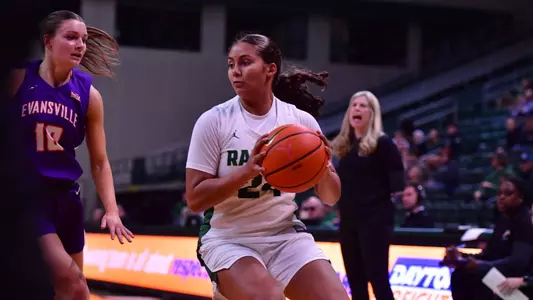 Olivia Brown (evansville)