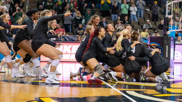 Celebration (HL Championship)