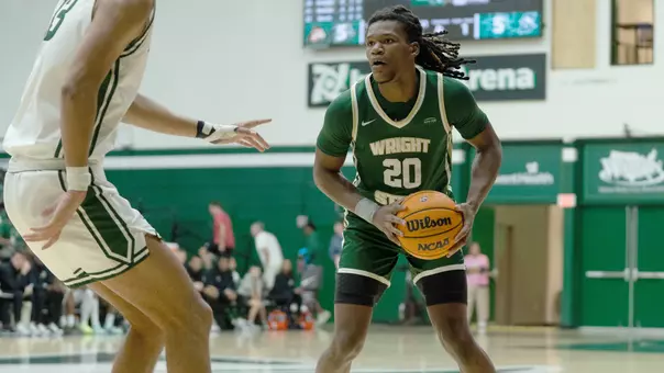 Andrea Holden (Stetson)