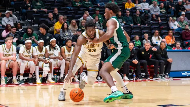 Michael Imariagbe (Ohio)