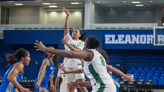 Breezie Williams (Air Force)