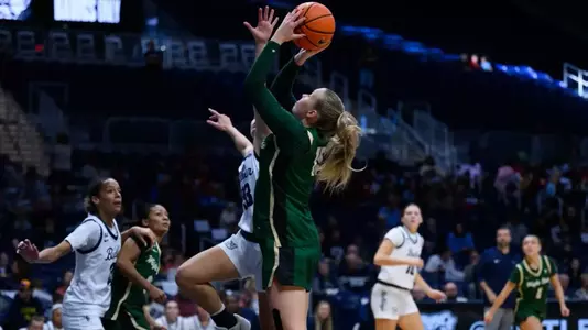 Abbie Riddle (Butler)