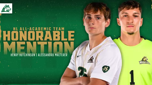 MSOC HL Academic Honorable Mention