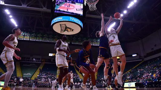 Dominic Pangonis (Franklin)