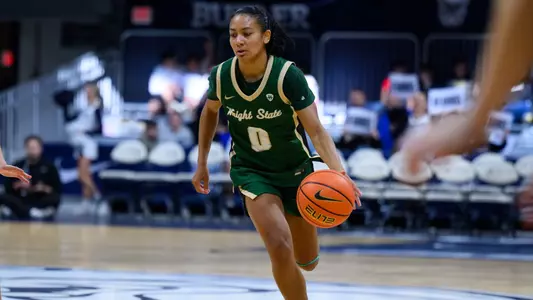 Breezie Williams (Butler)