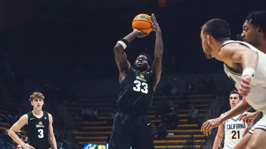 Michael Imariagbe (Cal)