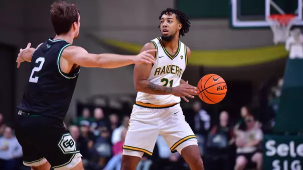 Logan Woods (Green Bay)