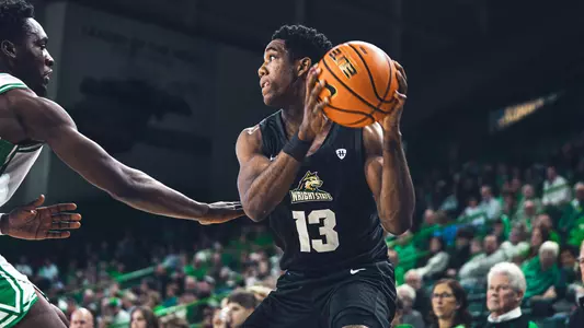 Solomon Callaghan (Marshall)