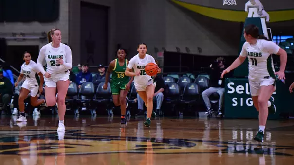 Ellie Magestro-Kennedy (Wilberforce)