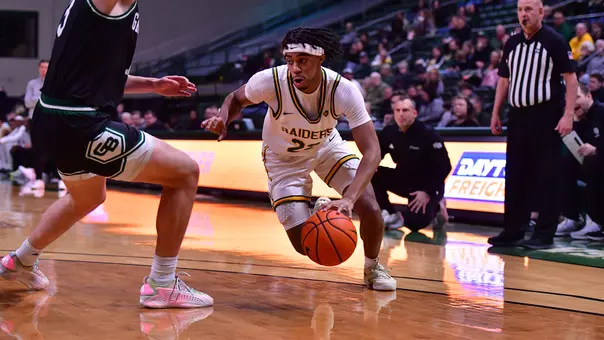 TJ Burch (Green Bay)