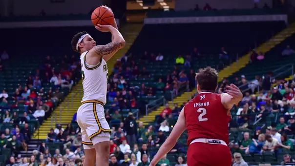 Michael Cooper (Miami)