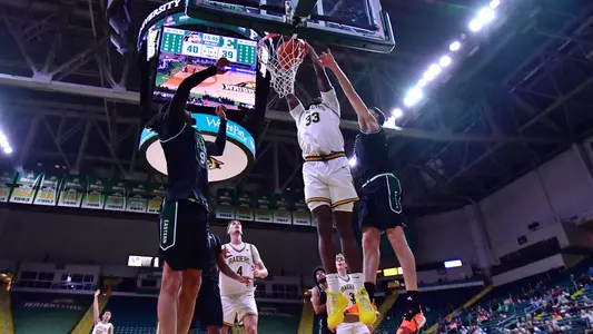 Michael Imariagbe (Eastern Michigan)