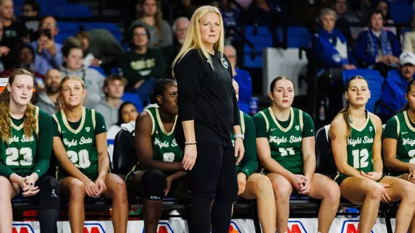 Kari Hoffman (Kentucky)