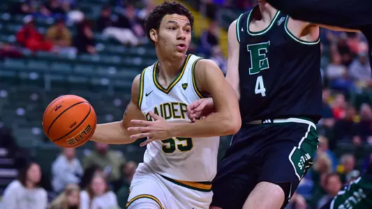 Michael Cooper (EMU)