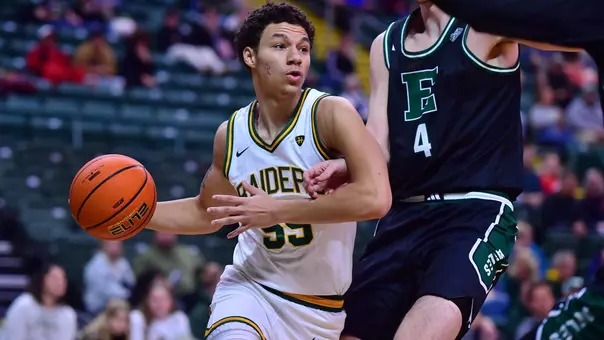 Michael Cooper (EMU)