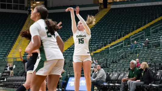 Abbie Ridle (Oakland)