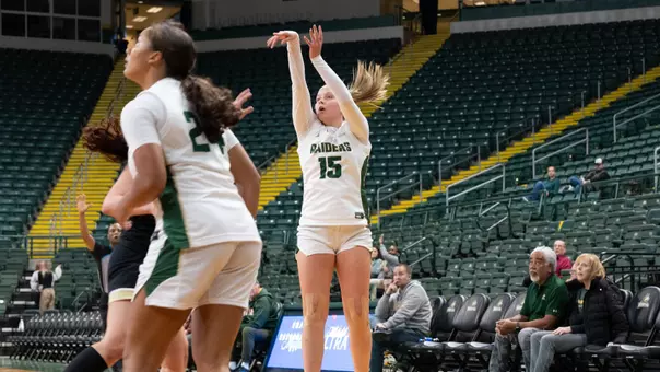 Abbie Ridle (Oakland)