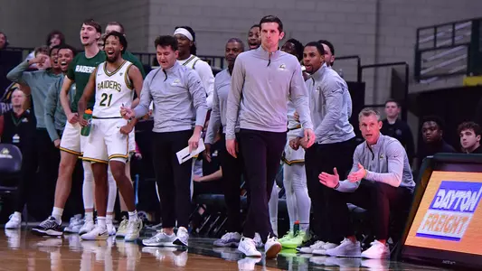 Bench (Green Bay 2025)