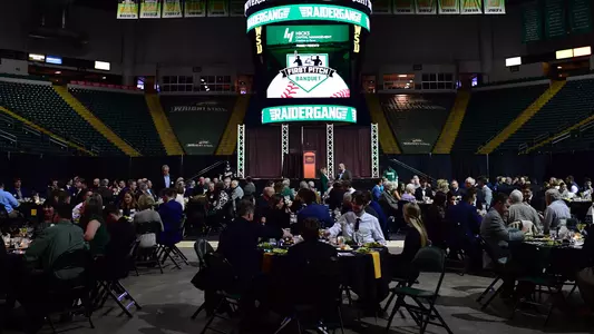 2025 First Pitch Banquet