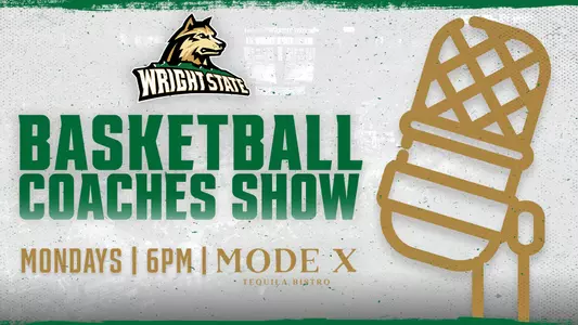 Coaches Show 2526