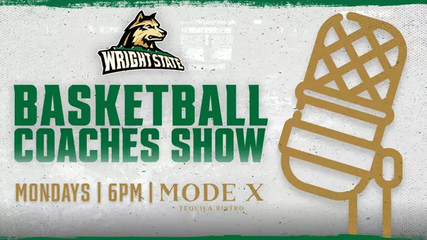 Coaches Show 2526