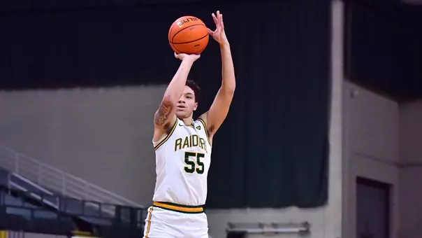 Michael Cooper (Green Bay 2)