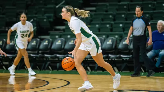 Claire Henson vs GB 2025 Wommack