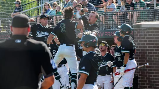 Baseball vs UK at Prasco Fall 2024 Wommack
