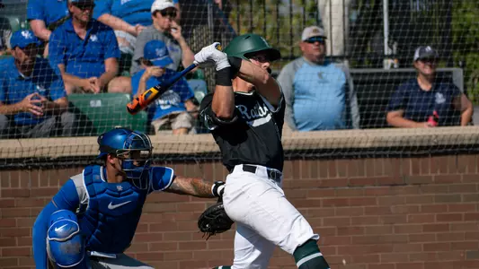 Boston Smith vs UK Fall 2024 Wommack