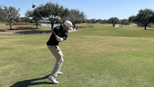 Shane Ochs (Border Olympics)