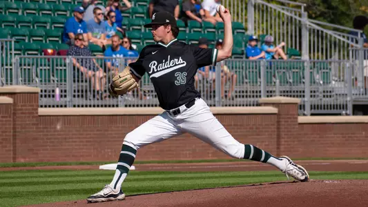 Griffen Paige vs UK Fall 2024 Wommack