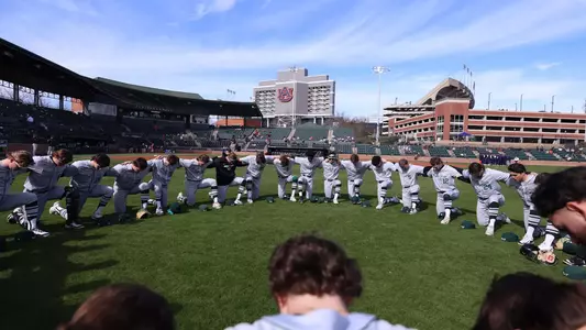 BB at Auburn G1 2025 Luca Flores