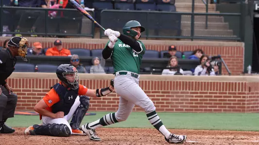 Cam Gilkerson at Auburn 02.23.25 Flores
