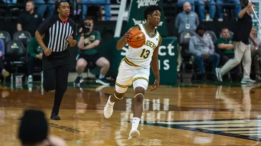 Solomon Callaghan (RMU)