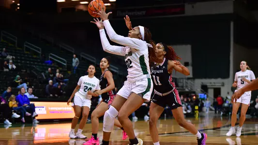 Amaya Staton vs IUI 2025 Craven