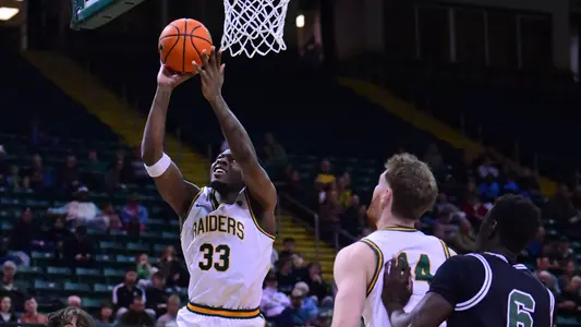 Michael Imariagbe (Cleveland State)